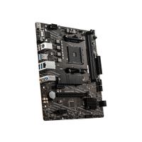Miniatura 4 de PLACA AMD RYZEN MSI A520M PRO AM4 DDR4 PCX MATX