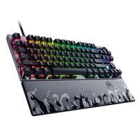 Miniatura 4 de TECLADO RAZER HUNTSMAN V3 PRO TENKEYLESS 8KHZ NIKO ED. (USA) (RZ03-05521500-R3M1)