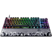 Miniatura 5 de TECLADO RAZER HUNTSMAN V3 PRO TENKEYLESS 8KHZ NIKO ED. (USA) (RZ03-05521500-R3M1)