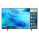 TV SAMSUNG 43" 50 HZ, 4K UHD, HDR10+, MEGA CONTRAST, UHD DIMMING, CONTRAST ENHANCER, MOTION XCELERATOR, OTS LITE, Q-SYMPHONY, 20W RMS, ADAPTIVE SOUND,