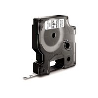 Miniatura 14 de D1 - CINTAS DYMO 6MMX7M NEG/BLAN