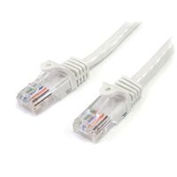 Miniatura 3 de 5M WHITE CAT5E CABLE