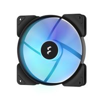 Miniatura 6 de FRACTAL VENTILADOR CAJA ASPECT 14 SERIES RGB PWM 140MM MARCO NEGRO (FD-F-AS1-1405)