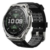 Miniatura 2 de AMAZFIT BALANCE 3 STAINLESS STEEL