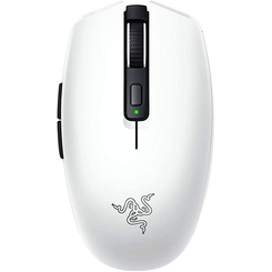 RATON GAMING RAZER OROCHI V2 | INALAMBRICO | 18000 DPI | BLANCO