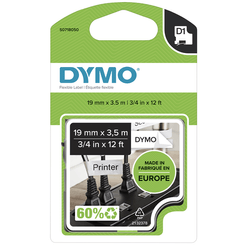 D1 12MMX 3.5M NYLON FLEXIBLE