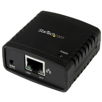 Miniatura 1 de USB NETWORK LPR PRINT SERVER