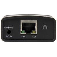 Miniatura 4 de USB NETWORK LPR PRINT SERVER