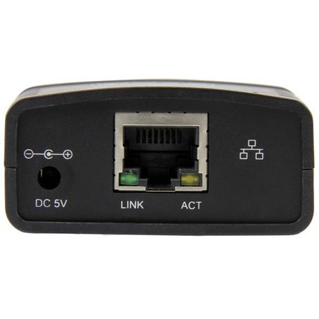 USB NETWORK LPR PRINT SERVER - Imagen 4 de 6 USB NETWORK LPR PRINT SERVER - Imagen 4 de 6