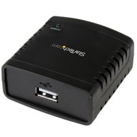 Miniatura 5 de USB NETWORK LPR PRINT SERVER