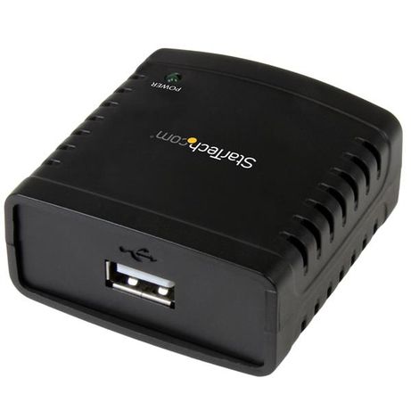 USB NETWORK LPR PRINT SERVER - Imagen 5 de 6 USB NETWORK LPR PRINT SERVER - Imagen 5 de 6