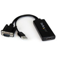 Miniatura 2 de VGA TO HDMI ADAPTER