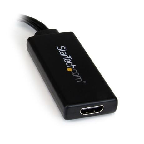 VGA TO HDMI ADAPTER - Imagen 3 de 6 VGA TO HDMI ADAPTER - Imagen 3 de 6