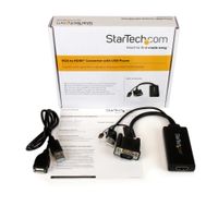 Miniatura 6 de VGA TO HDMI ADAPTER