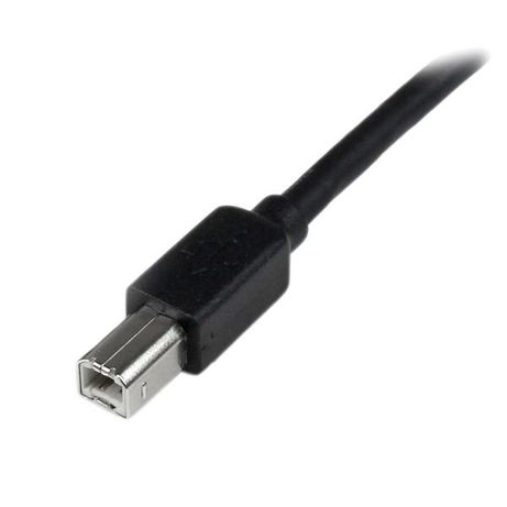 Cable 20 Metros 20m USB B Macho a USB A Macho Activo Amplificado USB 2 - Imagen 3 de 7 Cable 20 Metros 20m USB B Macho a USB A Macho Activo Amplificado USB 2 - Imagen 3 de 7
