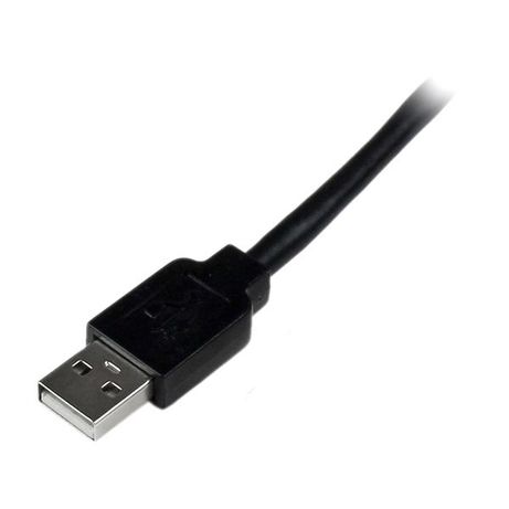 Cable 20 Metros 20m USB B Macho a USB A Macho Activo Amplificado USB 2 - Imagen 5 de 7 Cable 20 Metros 20m USB B Macho a USB A Macho Activo Amplificado USB 2 - Imagen 5 de 7