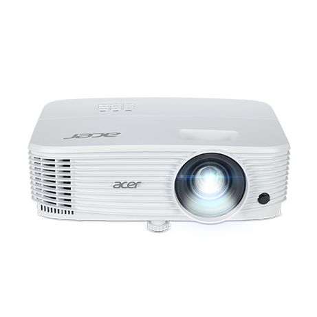 P1257I XGA 1024X768 16:9 4500LM 20000 :1 - Imagen 6 de 7 P1257I XGA 1024X768 16:9 4500LM 20000 :1 - Imagen 6 de 7