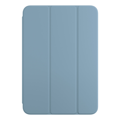 Smart Folio for iPad mini (A17 Pro) - Denim