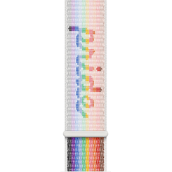 45mm Pride Edition Sport Loop