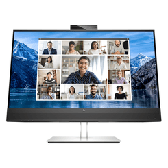 HP Monitor de conferencias USB-C QHD HP E27m G4  E-Series 27" LCD IPS Quad HD HDMI Altavoces