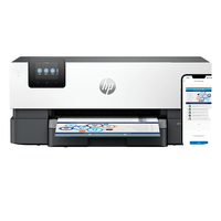 Miniatura 1 de HP OfficeJet Pro Multifunción A4Wifi Thermal Inkjet Dúplex OfficeJet Pro 9110b Inalámbrico Color Impresora, Impresión a doble cara
