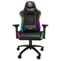 Miniatura 1 de SILLA GAMING TALIUS CAMALEON LED RGB