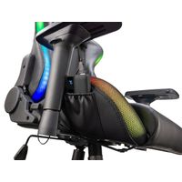 Miniatura 3 de SILLA GAMING TALIUS CAMALEON LED RGB