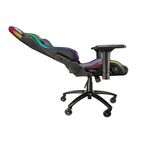 SILLA GAMING TALIUS CAMALEON LED RGB - Imagen 7 de 8 SILLA GAMING TALIUS CAMALEON LED RGB - Imagen 7 de 8