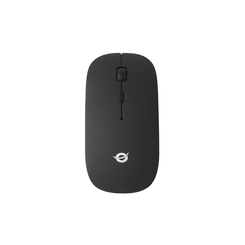MOUSE CONCEPTRONIC LORCAN01 BLUETOOH 4 BOTONES  1600DPI COLOR NEGRO