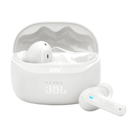 Miniatura 1 de AURICULARES DE BOTON JBL TUNE BEAM 2 WHITE BLUETOOTH