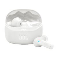 Miniatura 2 de AURICULARES DE BOTON JBL TUNE BEAM 2 WHITE BLUETOOTH