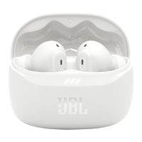 Miniatura 7 de AURICULARES DE BOTON JBL TUNE BEAM 2 WHITE BLUETOOTH
