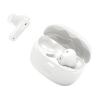 Miniatura 10 de AURICULARES DE BOTON JBL TUNE BEAM 2 WHITE BLUETOOTH