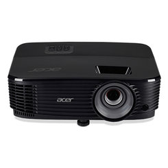 X1123HP. DLP 3D. SVGA. 4000LM. 20000/1. HDMI. 2.25KG.EUROPOW ER