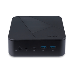 BAREBONE ACER VERITON NUC VN1502G-13U5U INTEL CORE 5-120U 2xDDR4 2xM.2 WIFI-6E 1xDP 1xHDMI
