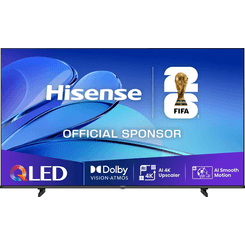 TELEVISOR LED HISENSE 65E77Q SMART TV 65" HD