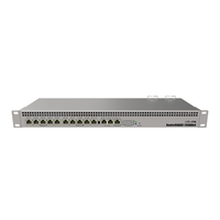 Miniatura 1 de MikroTik RB1100AHx4 Router 13xGB L6