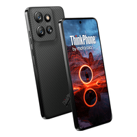 Miniatura 1 de MOTOROLA ThinkPhone25 ThinkPhone25 6.36" 5G 8GB/256GB Negro