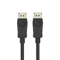 Miniatura 2 de Ewent CABLE DISPLAYPORT 4k  60hZ, A/A AWG28, 3mt