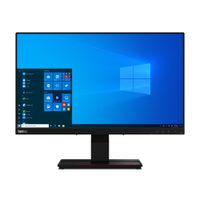 Miniatura 2 de LENOVO ThinkVision T24t-20 Monitor  ThinkVision 23.8" LED IPS Full HD HDMI