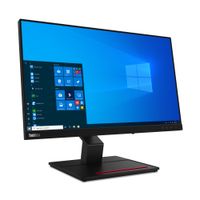 Miniatura 3 de LENOVO ThinkVision T24t-20 Monitor  ThinkVision 23.8" LED IPS Full HD HDMI
