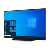 Miniatura 11 de LENOVO ThinkVision T24t-20 Monitor  ThinkVision 23.8" LED IPS Full HD HDMI
