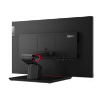 Miniatura 12 de LENOVO ThinkVision T24t-20 Monitor  ThinkVision 23.8" LED IPS Full HD HDMI