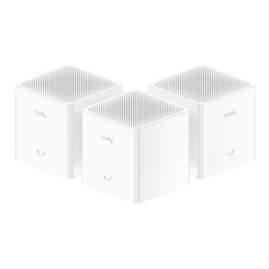 CUDY AC1200 Wi-Fi Mesh Solution