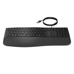 HP Teclado 480 Confort