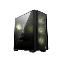 Miniatura 1 de CAJA MSI MAG FORGE 330R AIRFLOW