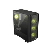Miniatura 3 de CAJA MSI MAG FORGE 330R AIRFLOW