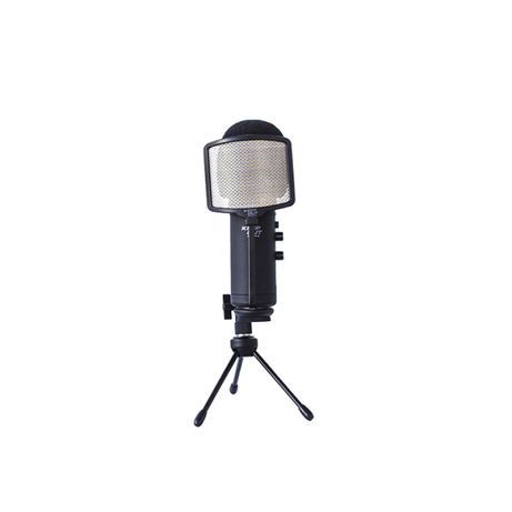 KEEP OUT XMICPRO MICROFONO PRO USB STREAMING - Imagen 5 de 7 KEEP OUT XMICPRO MICROFONO PRO USB STREAMING - Imagen 5 de 7