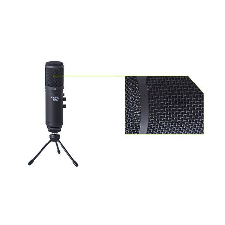KEEP OUT XMICPRO MICROFONO PRO USB STREAMING - Imagen 6 de 7 KEEP OUT XMICPRO MICROFONO PRO USB STREAMING - Imagen 6 de 7