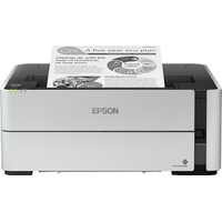 Miniatura 1 de EPSON EcoTank ET-M1180 Multifunción A4 Wifi Inkjet Dúplex